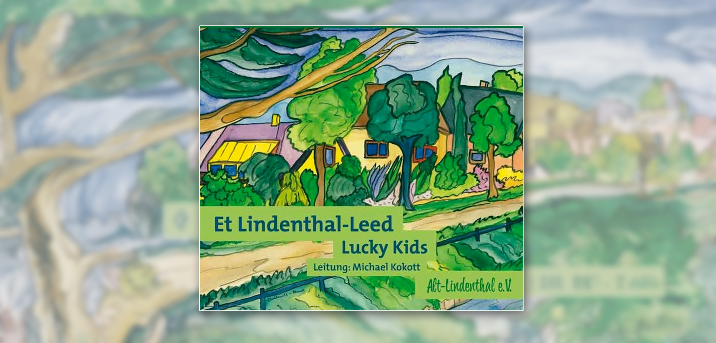 Lindenthal Leed Cover