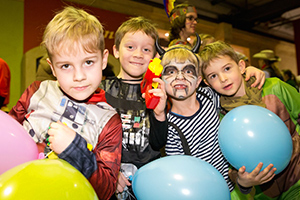 2016 kinderkarneval