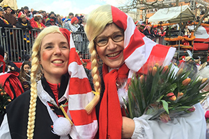 2016 rosenmontag