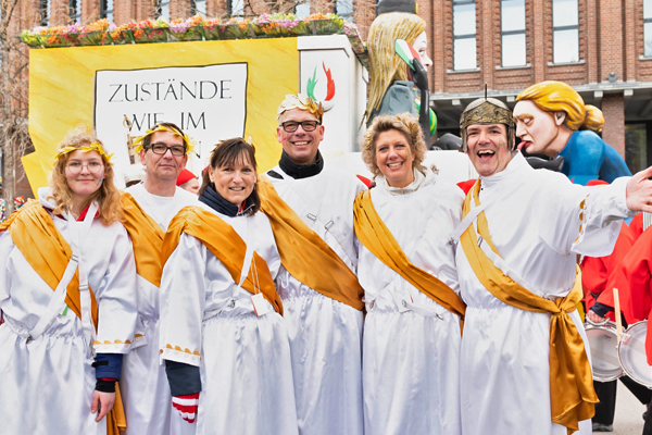 2017 weiberfastnacht