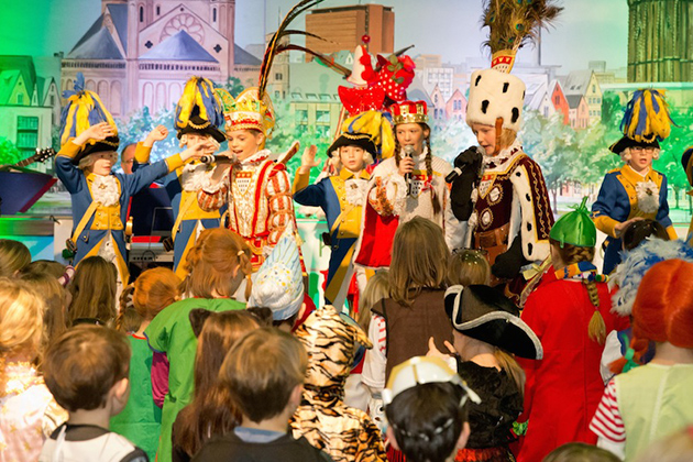 2016 02 kindersitzung karneval koeln